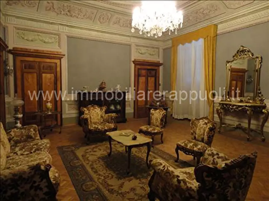 Immagine 6 di Rustico / casale in vendita  a Sinalunga