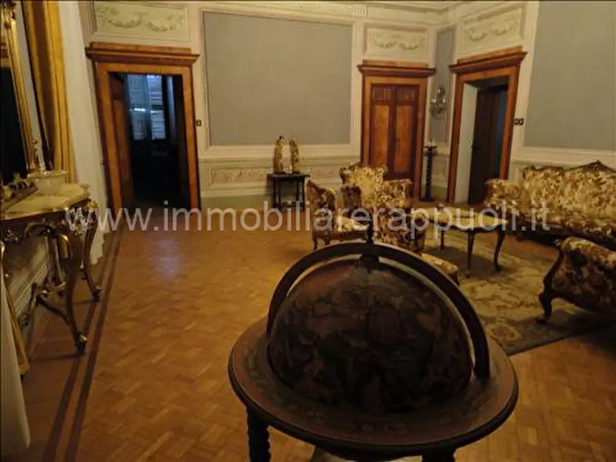 Immagine 8 di Rustico / casale in vendita  a Sinalunga