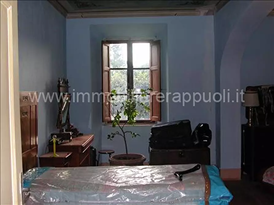 Immagine 12 di Rustico / casale in vendita  a Sinalunga