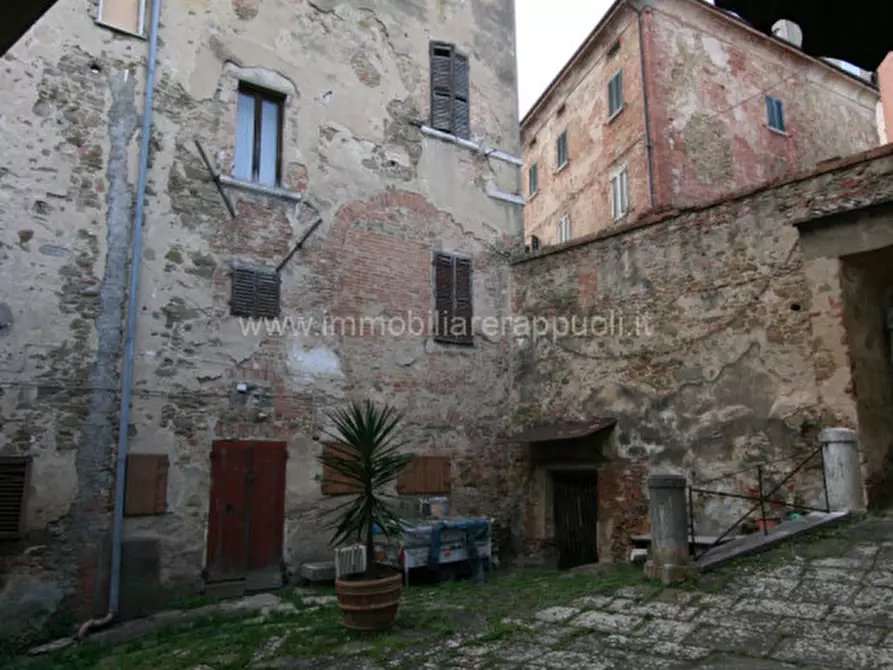 Immagine 30 di Rustico / casale in vendita  a Sinalunga