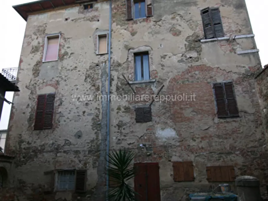 Immagine 31 di Rustico / casale in vendita  a Sinalunga