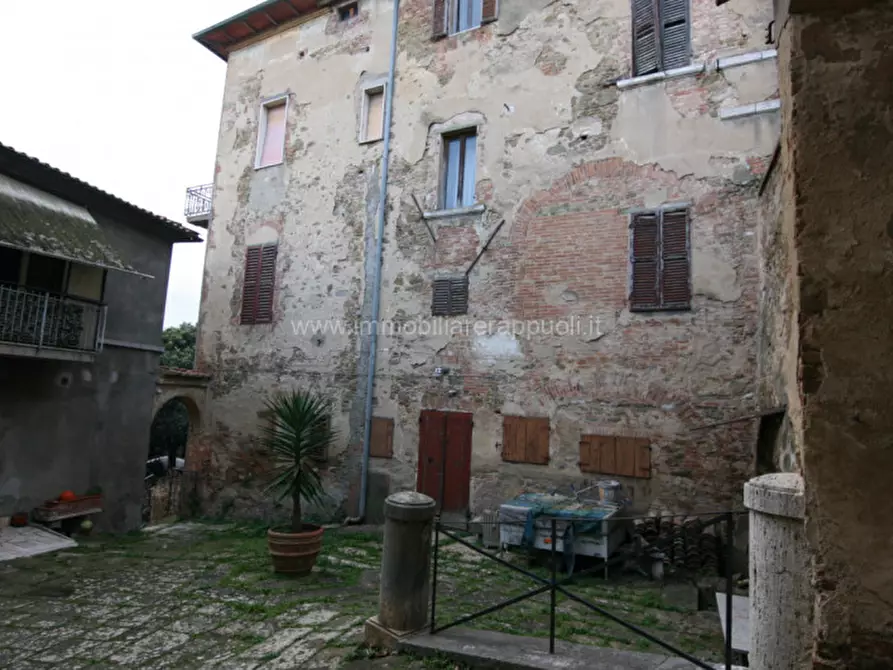 Immagine 32 di Rustico / casale in vendita  a Sinalunga