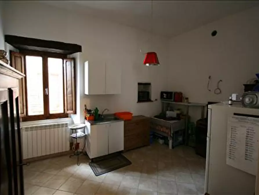 Immagine 1 di Casa indipendente in vendita  a Sinalunga