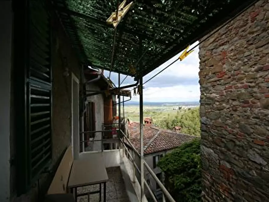 Immagine 5 di Casa indipendente in vendita  a Sinalunga