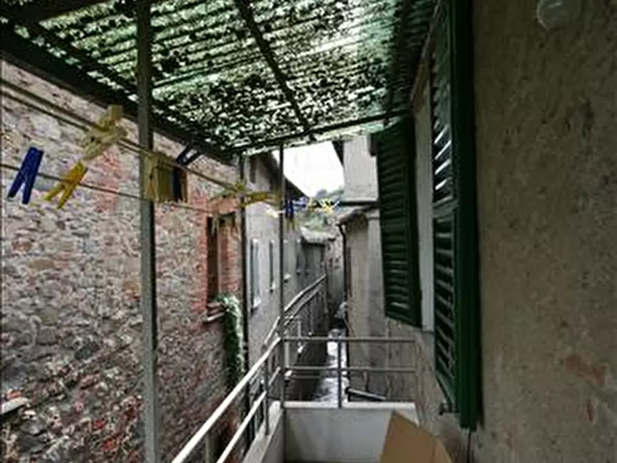 Immagine 6 di Casa indipendente in vendita  a Sinalunga