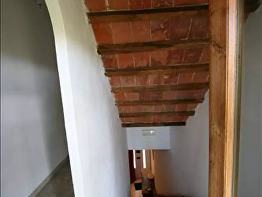 Immagine 7 di Casa indipendente in vendita  a Sinalunga