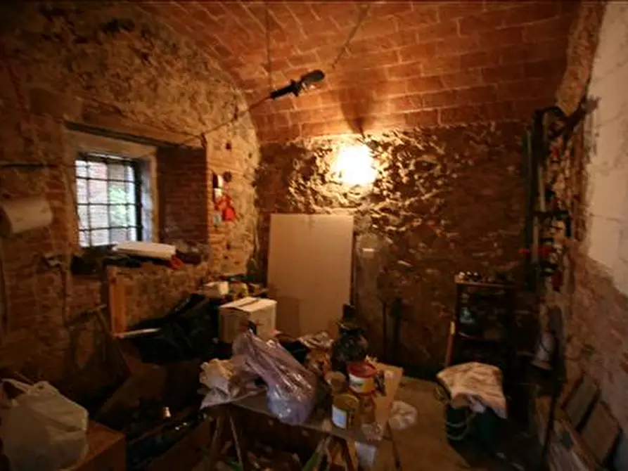 Immagine 10 di Casa indipendente in vendita  a Sinalunga