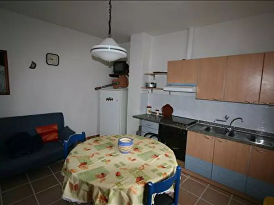 Immagine 2 di Casa indipendente in vendita  a Torrita Di Siena