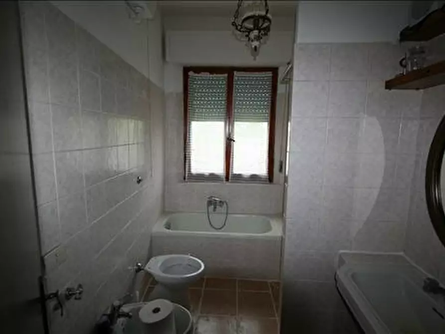 Immagine 5 di Casa indipendente in vendita  a Torrita Di Siena