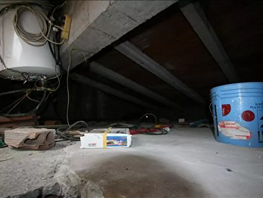 Immagine 6 di Casa indipendente in vendita  a Torrita Di Siena