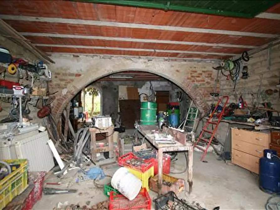 Immagine 7 di Casa indipendente in vendita  a Torrita Di Siena