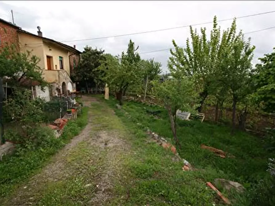 Immagine 8 di Casa indipendente in vendita  a Torrita Di Siena