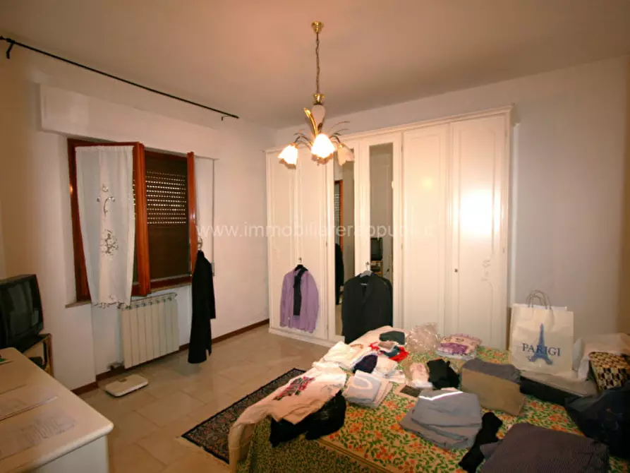 Immagine 3 di Appartamento in vendita  a Sinalunga