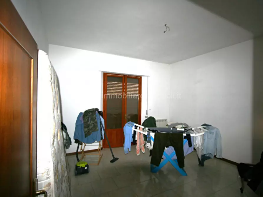 Immagine 6 di Appartamento in vendita  a Sinalunga