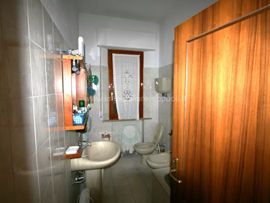 Immagine 7 di Appartamento in vendita  a Sinalunga