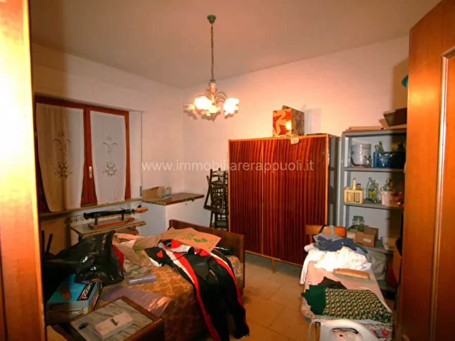 Immagine 8 di Appartamento in vendita  a Sinalunga