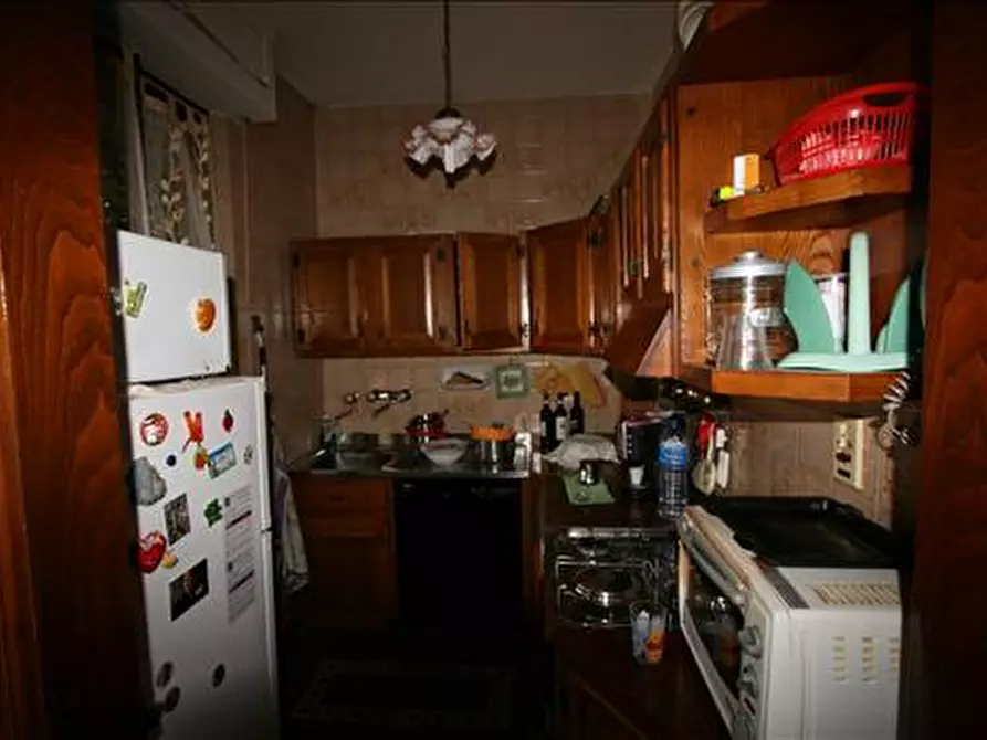 Immagine 4 di Appartamento in vendita  a Sinalunga