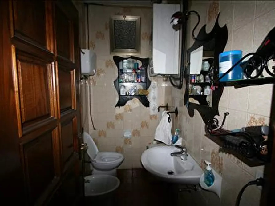 Immagine 5 di Appartamento in vendita  a Sinalunga