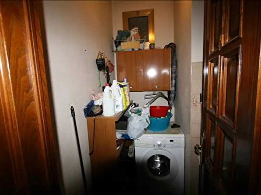 Immagine 6 di Appartamento in vendita  a Sinalunga