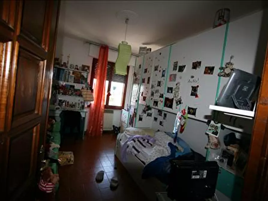 Immagine 7 di Appartamento in vendita  a Sinalunga