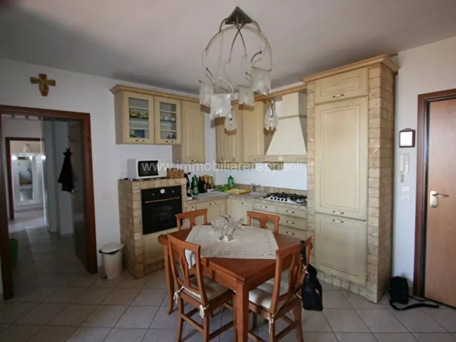 Immagine 3 di Appartamento in vendita  a Sinalunga