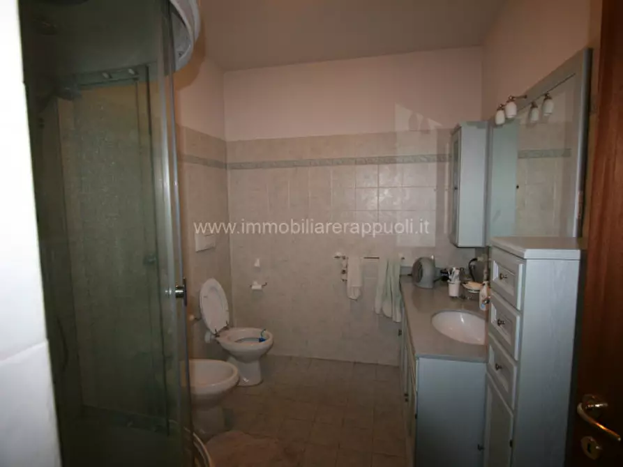 Immagine 5 di Appartamento in vendita  a Sinalunga