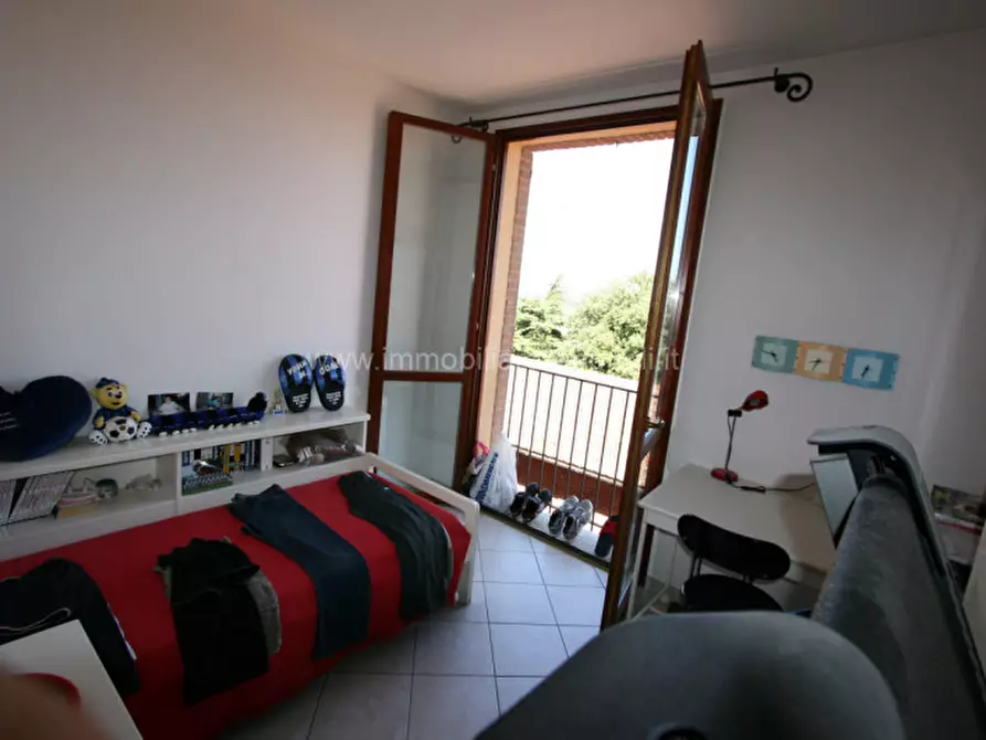 Immagine 6 di Appartamento in vendita  a Sinalunga