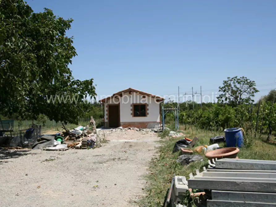 Immagine 2 di Rustico / casale in vendita  a Sinalunga