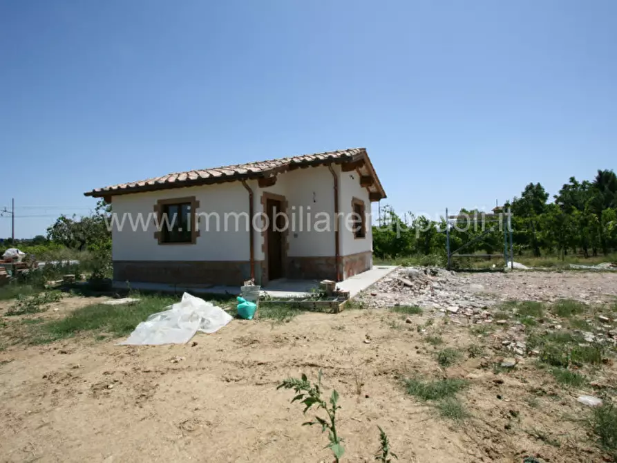 Immagine 3 di Rustico / casale in vendita  a Sinalunga