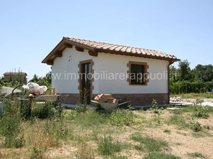 Immagine 4 di Rustico / casale in vendita  a Sinalunga