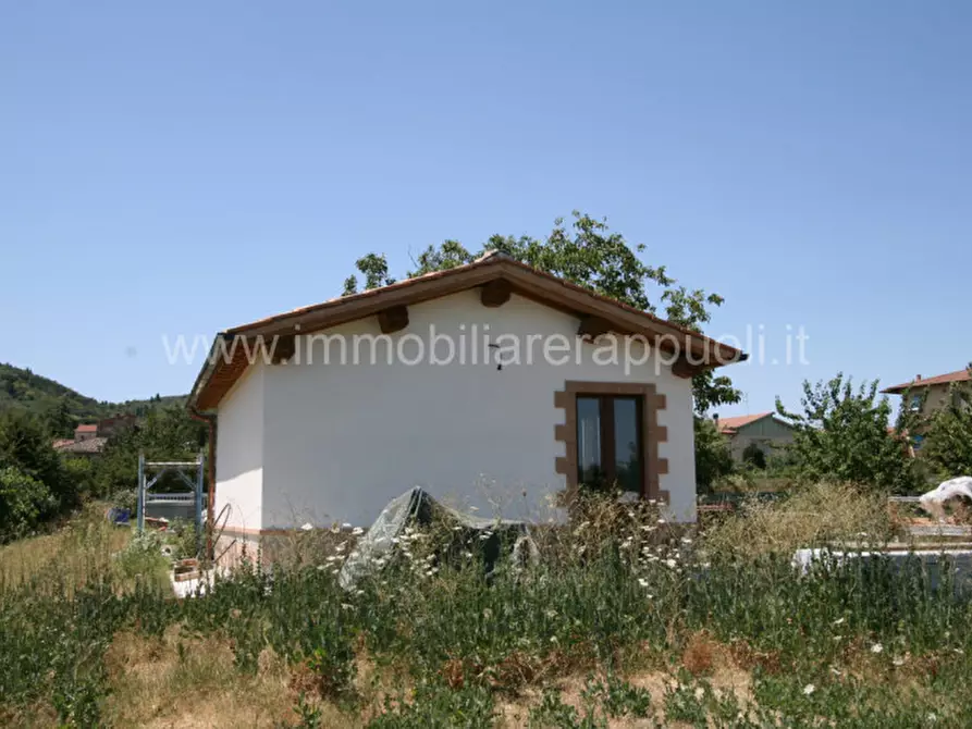 Immagine 5 di Rustico / casale in vendita  a Sinalunga