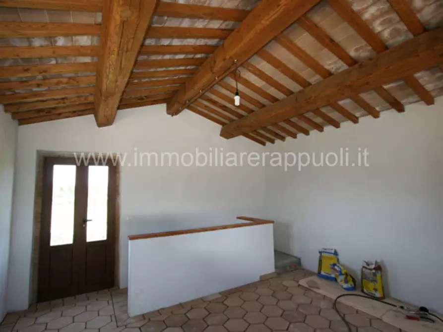 Immagine 6 di Rustico / casale in vendita  a Sinalunga
