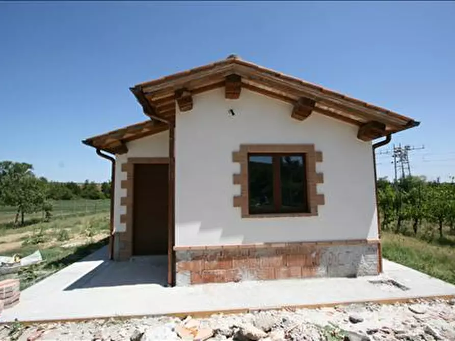 Immagine 1 di Rustico / casale in vendita  a Sinalunga