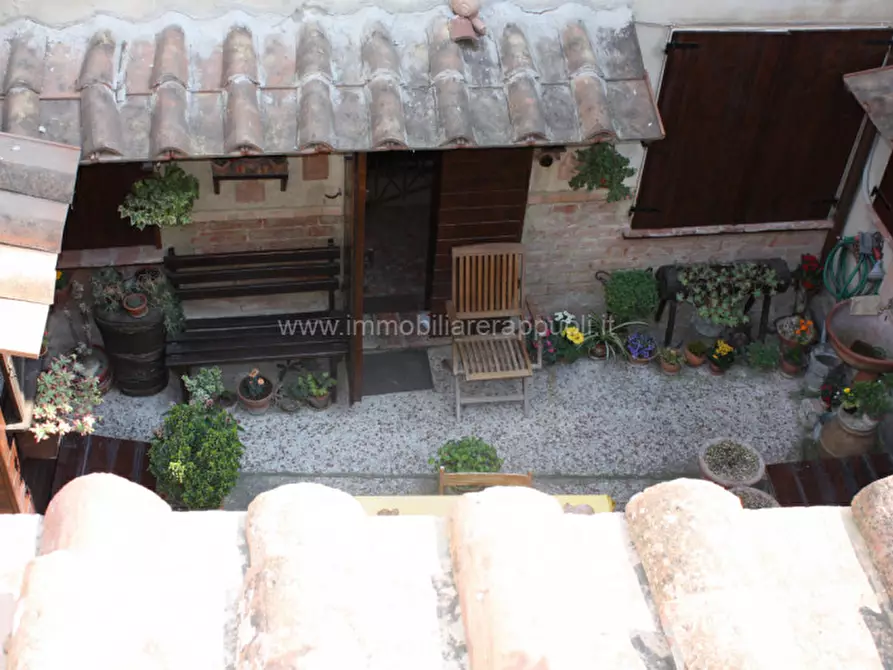 Immagine 4 di Appartamento in vendita  a Sinalunga