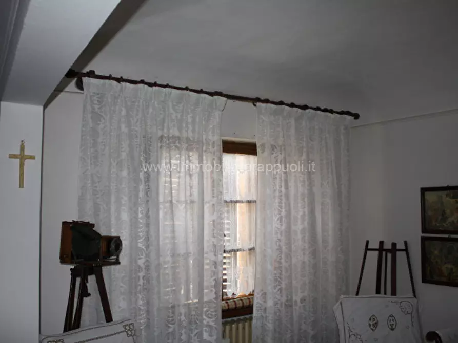 Immagine 6 di Appartamento in vendita  a Sinalunga