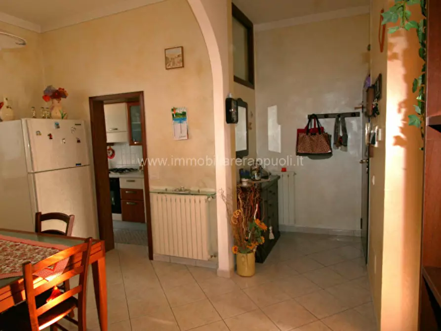 Immagine 2 di Appartamento in vendita  a Sinalunga