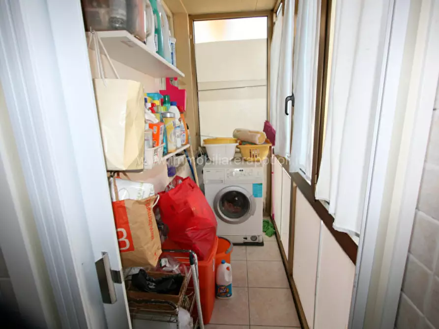 Immagine 4 di Appartamento in vendita  a Sinalunga