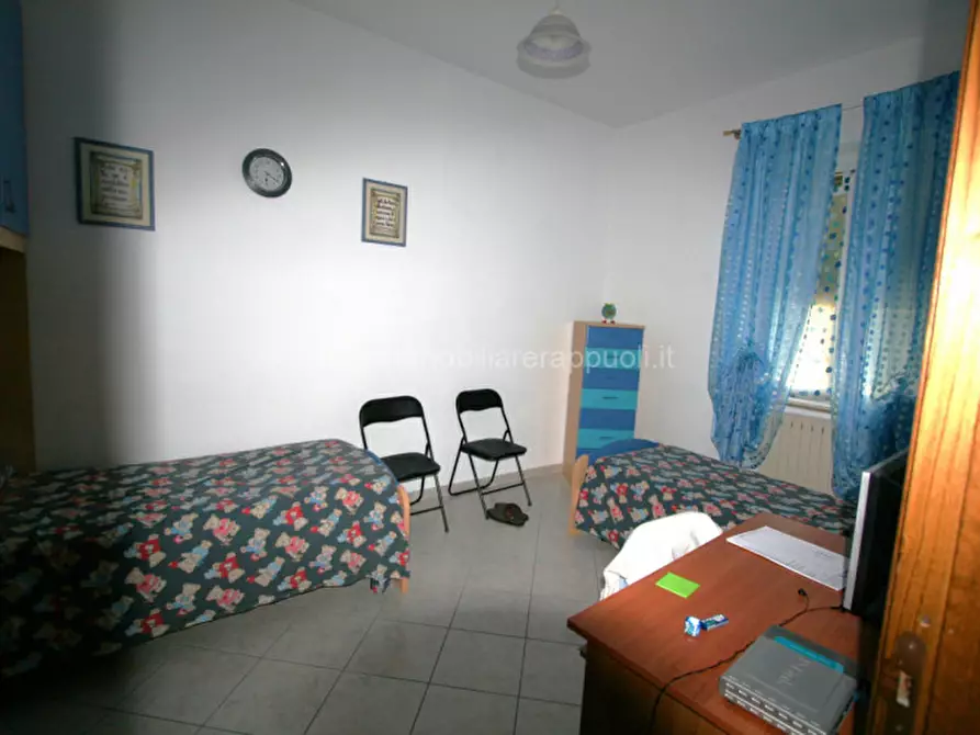 Immagine 6 di Appartamento in vendita  a Sinalunga