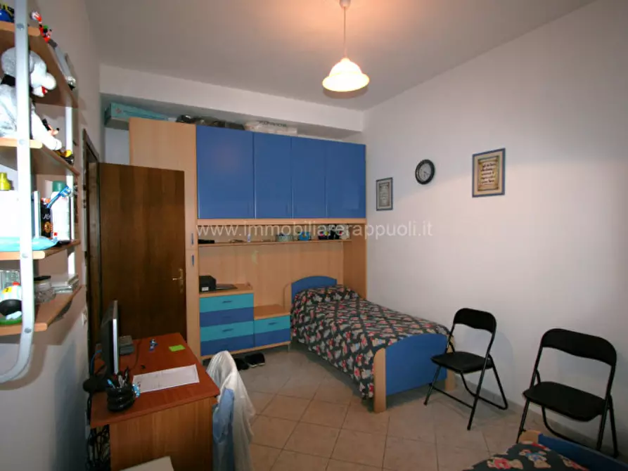 Immagine 8 di Appartamento in vendita  a Sinalunga