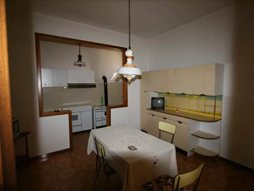 Immagine 3 di Casa indipendente in vendita  a Trequanda