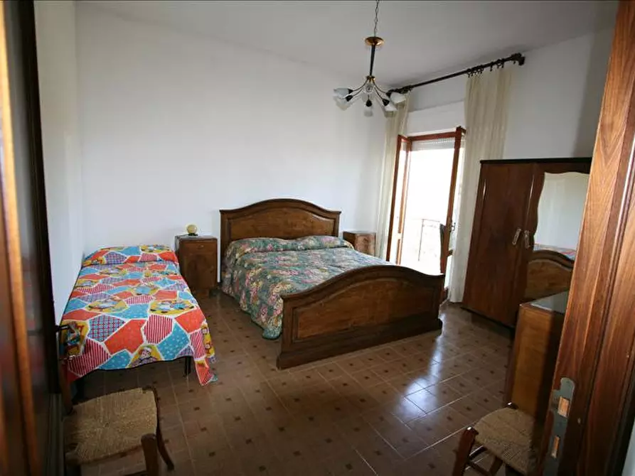 Immagine 5 di Casa indipendente in vendita  a Trequanda