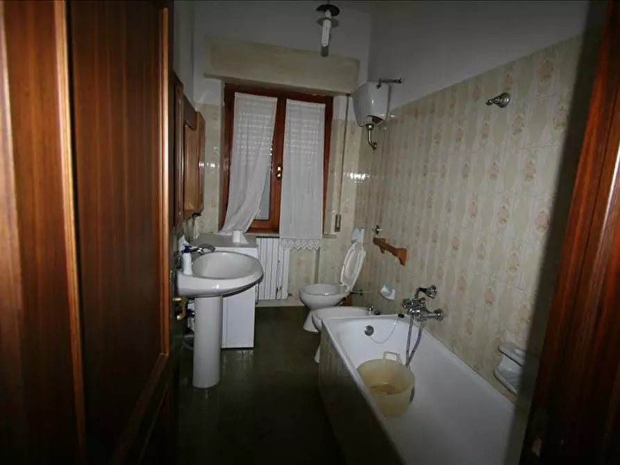 Immagine 6 di Casa indipendente in vendita  a Trequanda