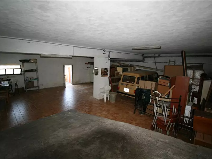 Immagine 7 di Casa indipendente in vendita  a Trequanda