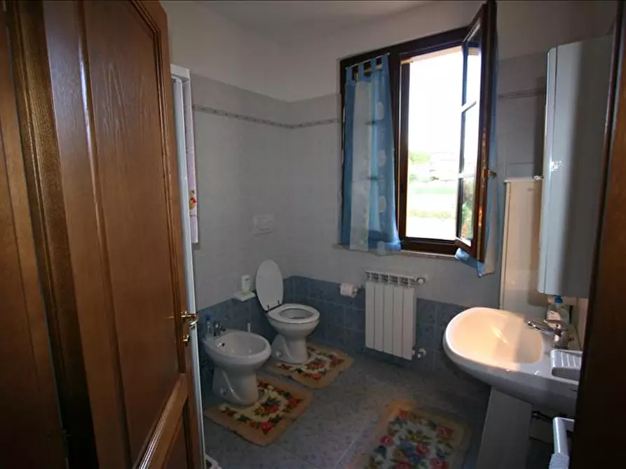 Immagine 5 di Appartamento in vendita  a Sinalunga