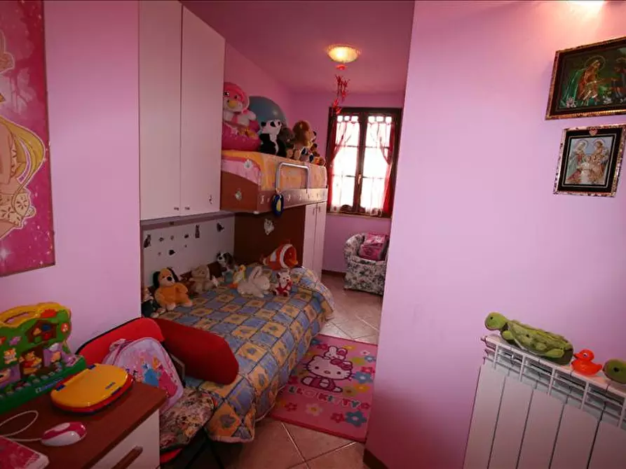 Immagine 6 di Appartamento in vendita  a Sinalunga