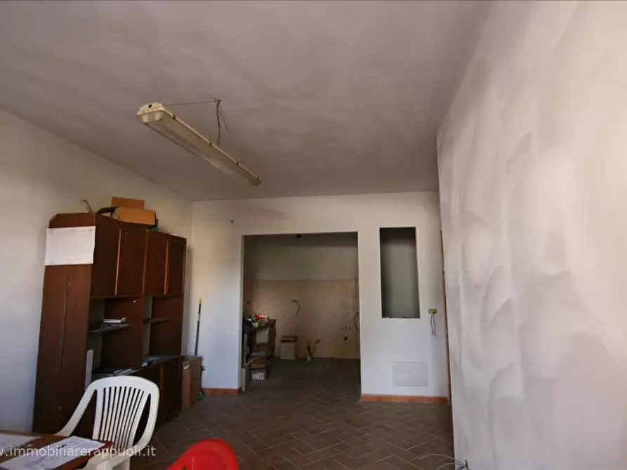 Immagine 1 di Appartamento in vendita  a Sinalunga