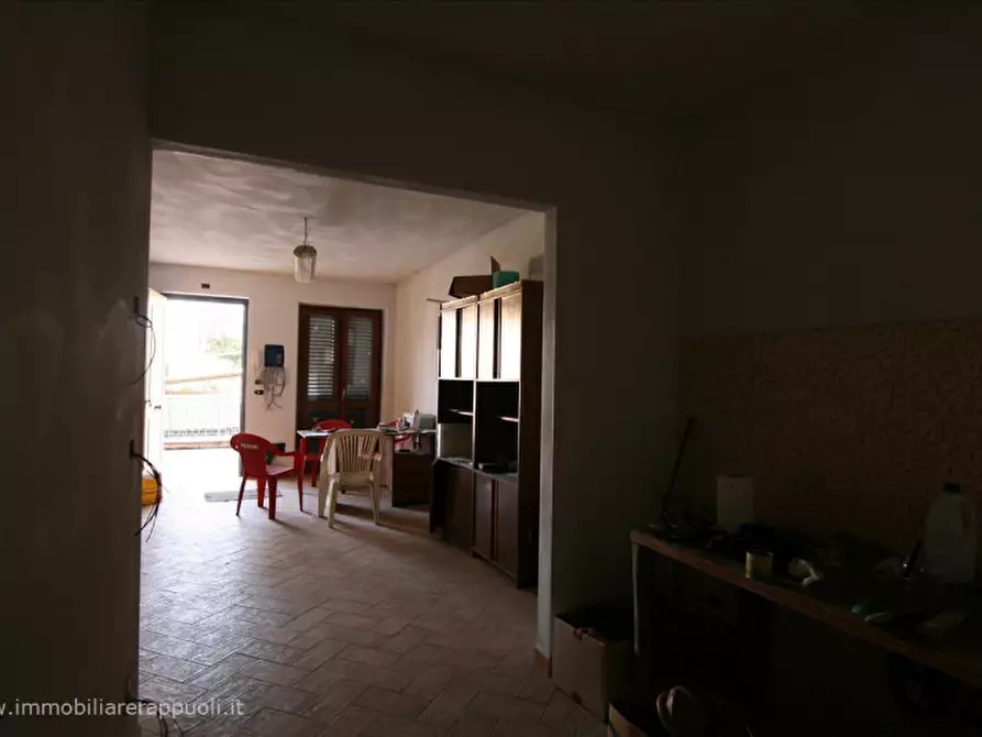 Immagine 4 di Appartamento in vendita  a Sinalunga