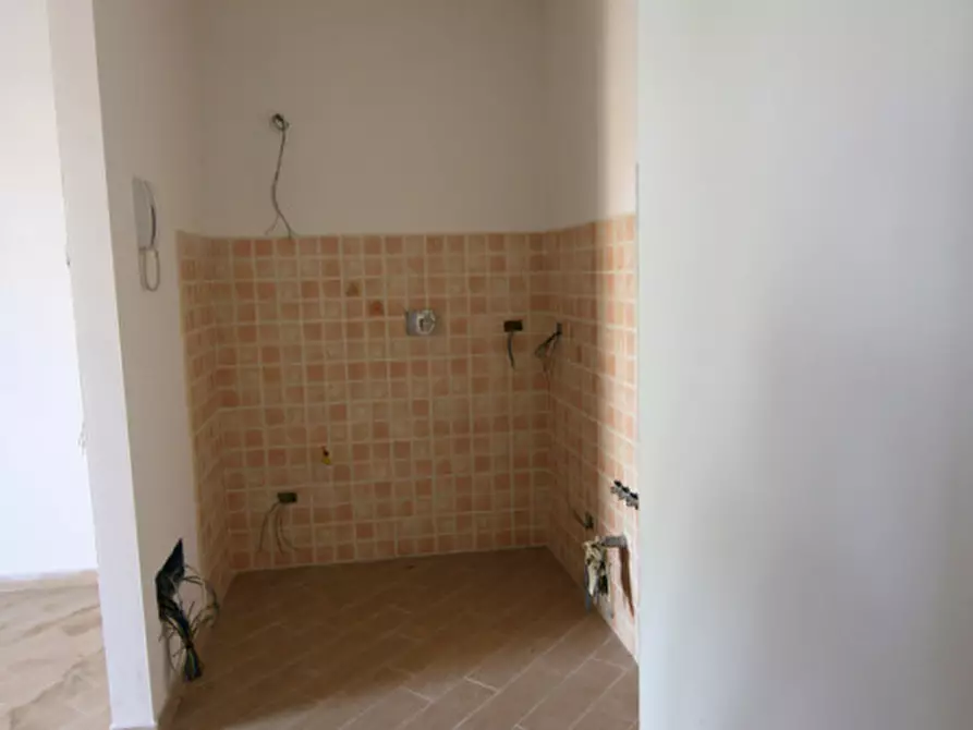 Immagine 2 di Appartamento in vendita  a Sinalunga