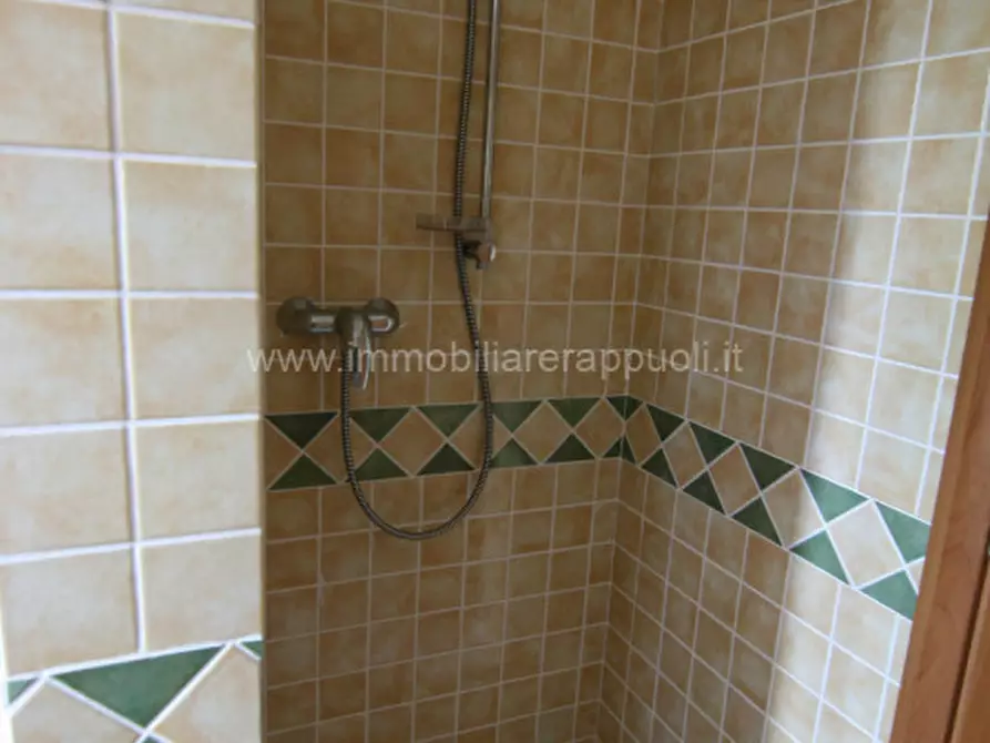 Immagine 6 di Appartamento in vendita  a Sinalunga