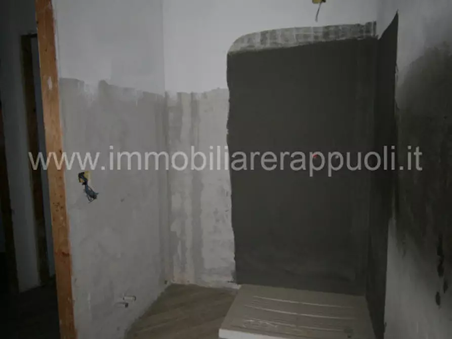 Immagine 5 di Appartamento in vendita  a Sinalunga